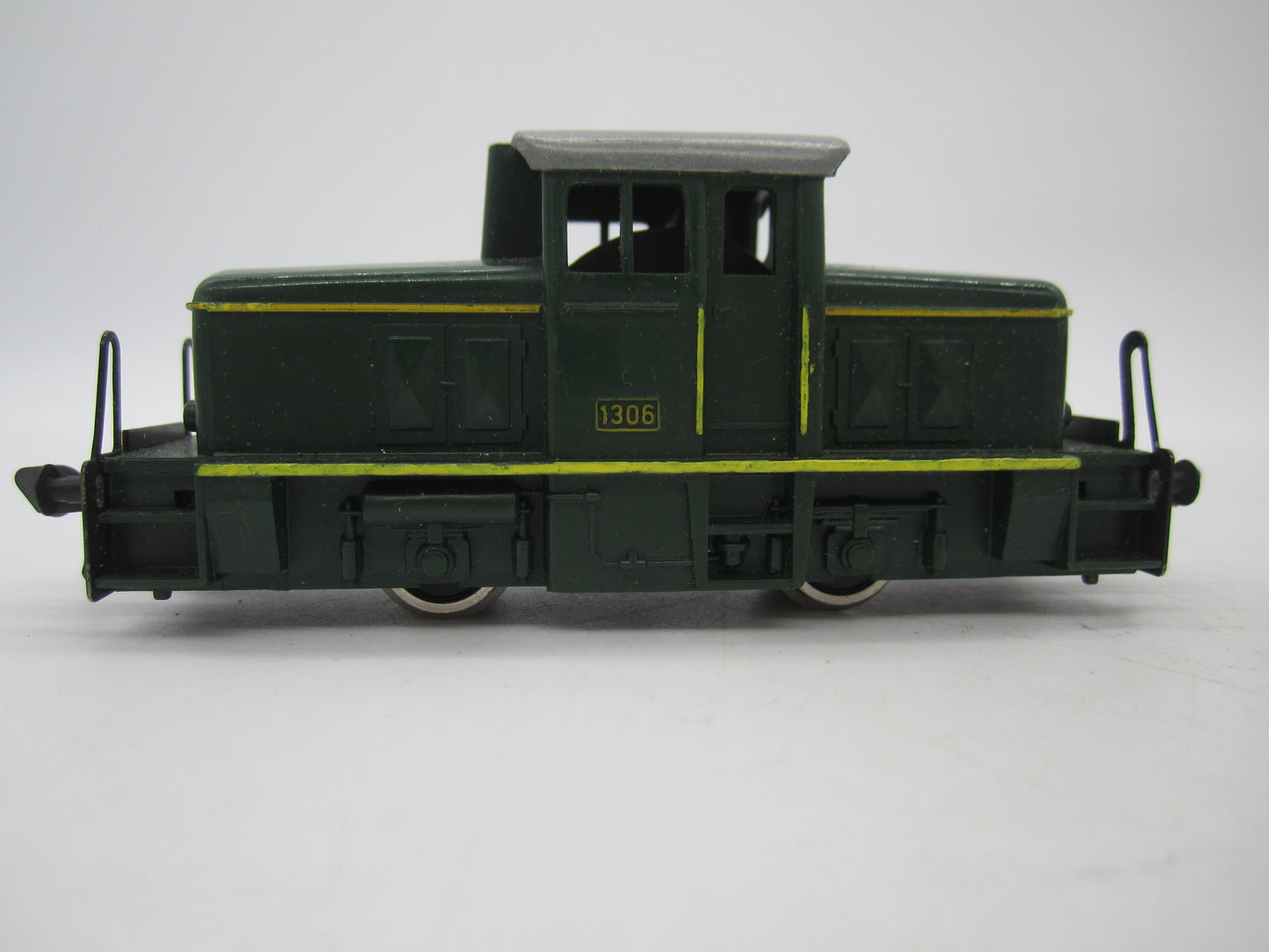 Fleischmann H0 - 1306 - Dieselloc, V42