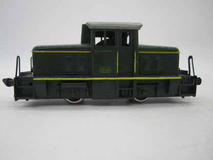 Fleischmann H0 - 1306 - Dieselloc, V42