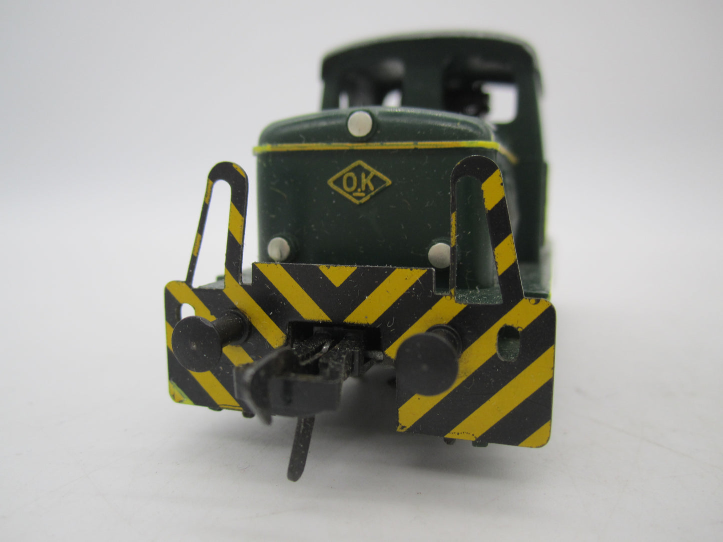 Fleischmann H0 - 1306 - Dieselloc, V42