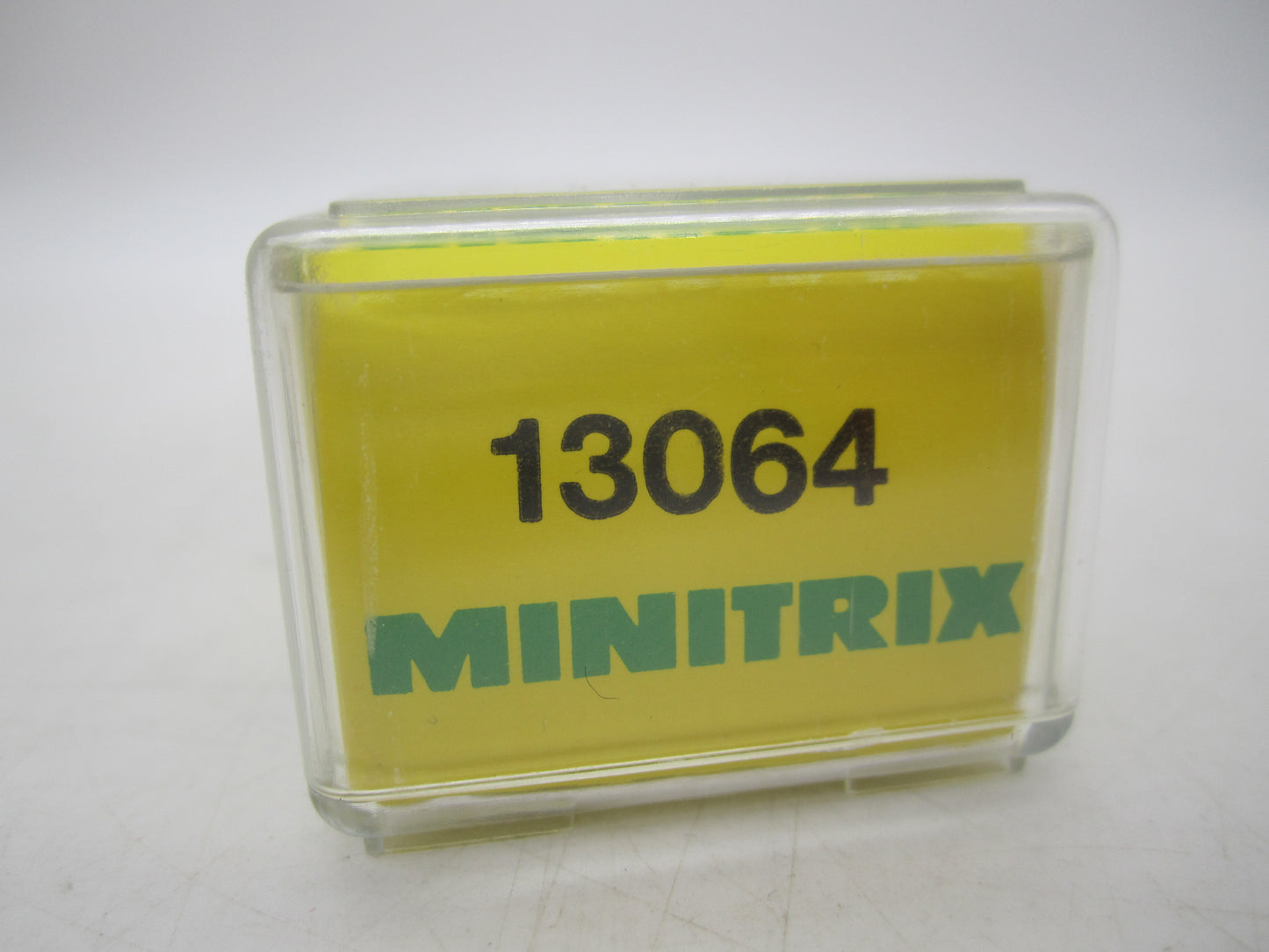 Minitrix N - 13064 - Personenwagen 3e klas/Postwagen van de K.Bay.St.B.