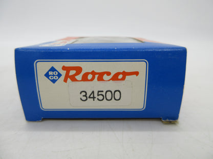 Roco N - 34500 - Dubbele kiepwagen