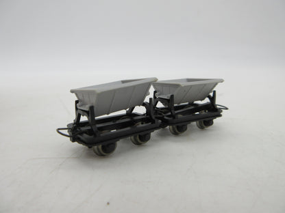 Roco N - 34500 - Dubbele kiepwagen