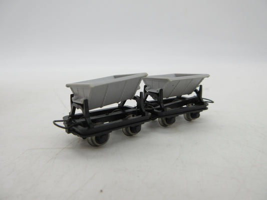 Roco N - 34500 - Dubbele kiepwagen