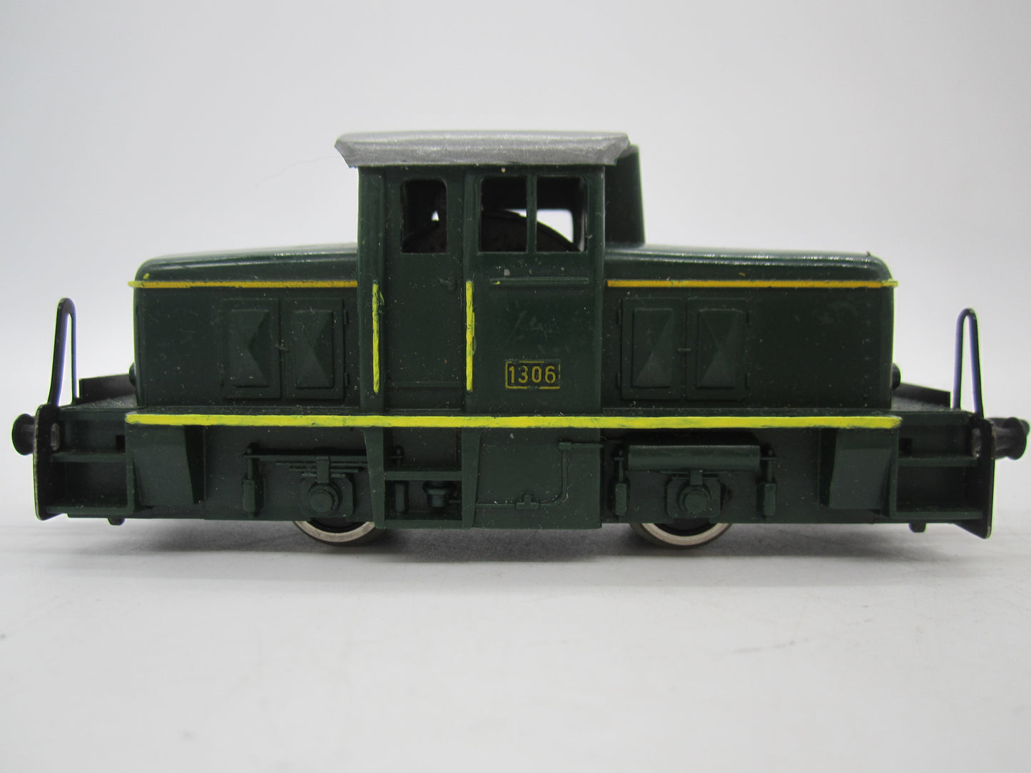 Fleischmann H0 - 1306 - Dieselloc, V42