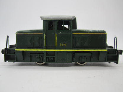 Fleischmann H0 - 1306 - Dieselloc, V42