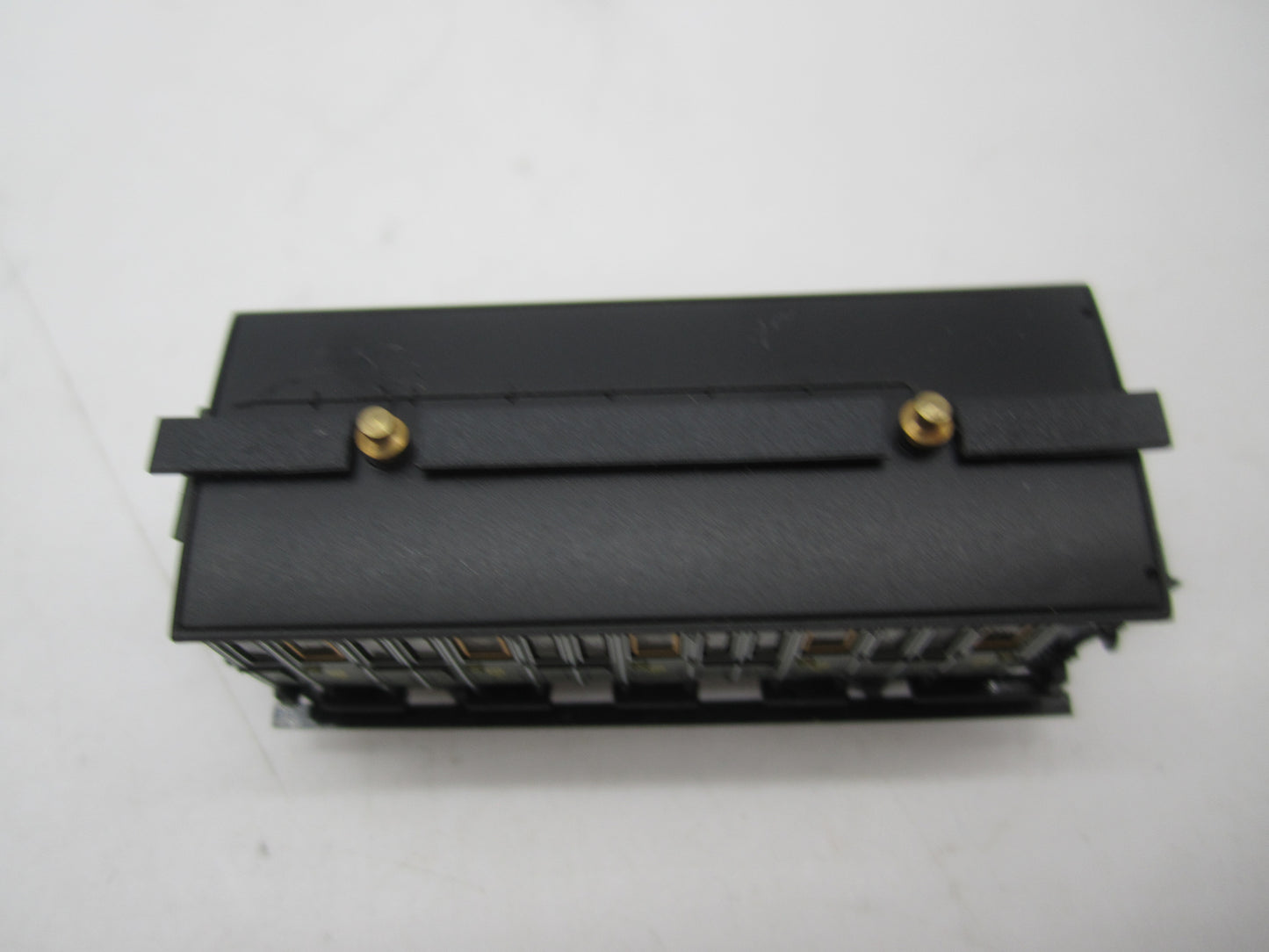 Minitrix N - 51 3063 00 - Personenwagen 3e klas van de K.Bay.St.B.