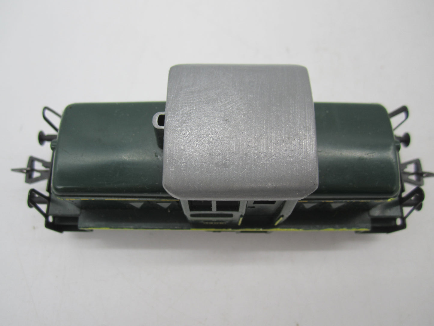 Fleischmann H0 - 1306 - Dieselloc, V42
