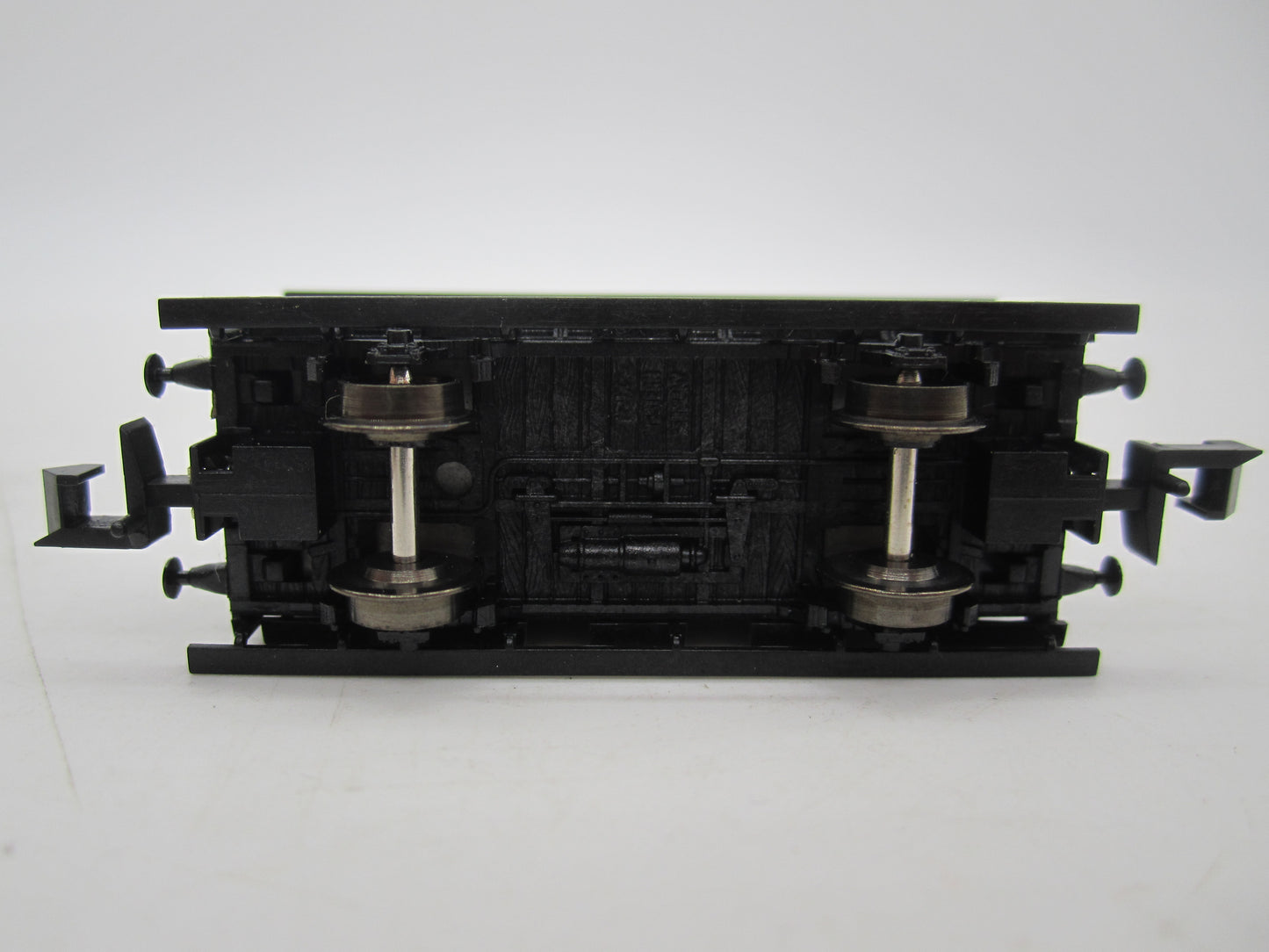 Minitrix N - 51 3063 00 - Personenwagen 3e klas van de K.Bay.St.B.