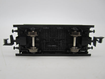 Minitrix N - 51 3063 00 - Personenwagen 3e klas van de K.Bay.St.B.