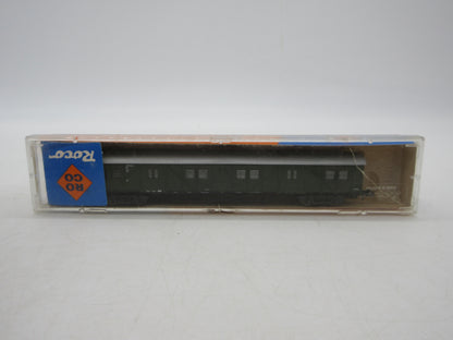 Roco N - 02371 A - Materiaalwagen van de DB