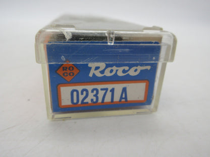 Roco N - 02371 A - Materiaalwagen van de DB