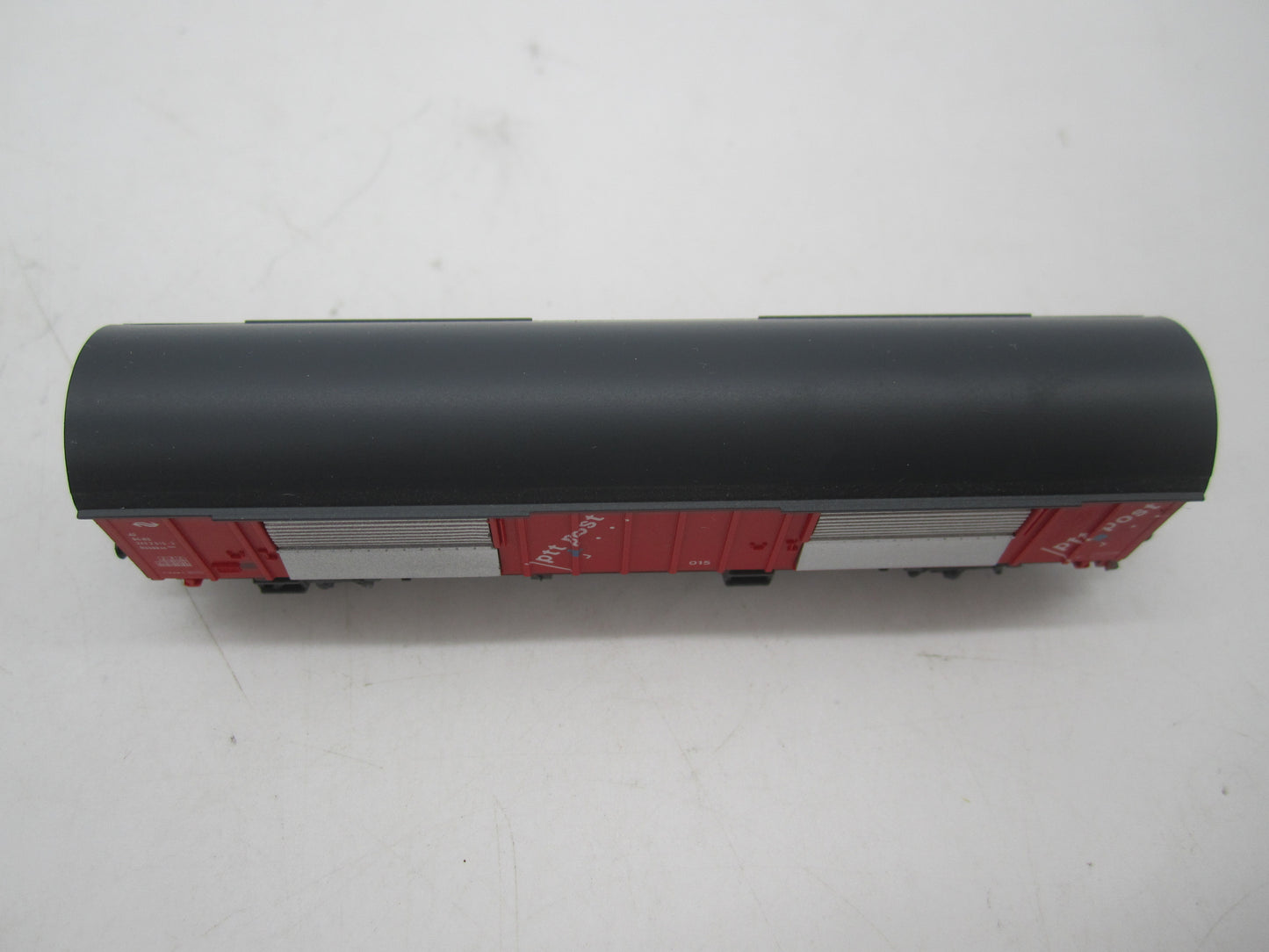 Roco N - PTT Postwagen van de NS