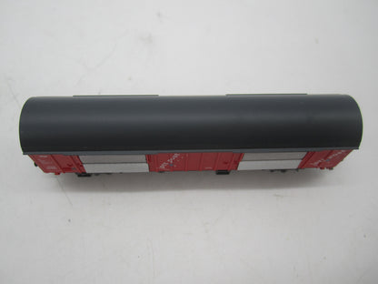 Roco N - PTT Postwagen van de NS