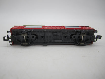 Roco N - PTT Postwagen van de NS