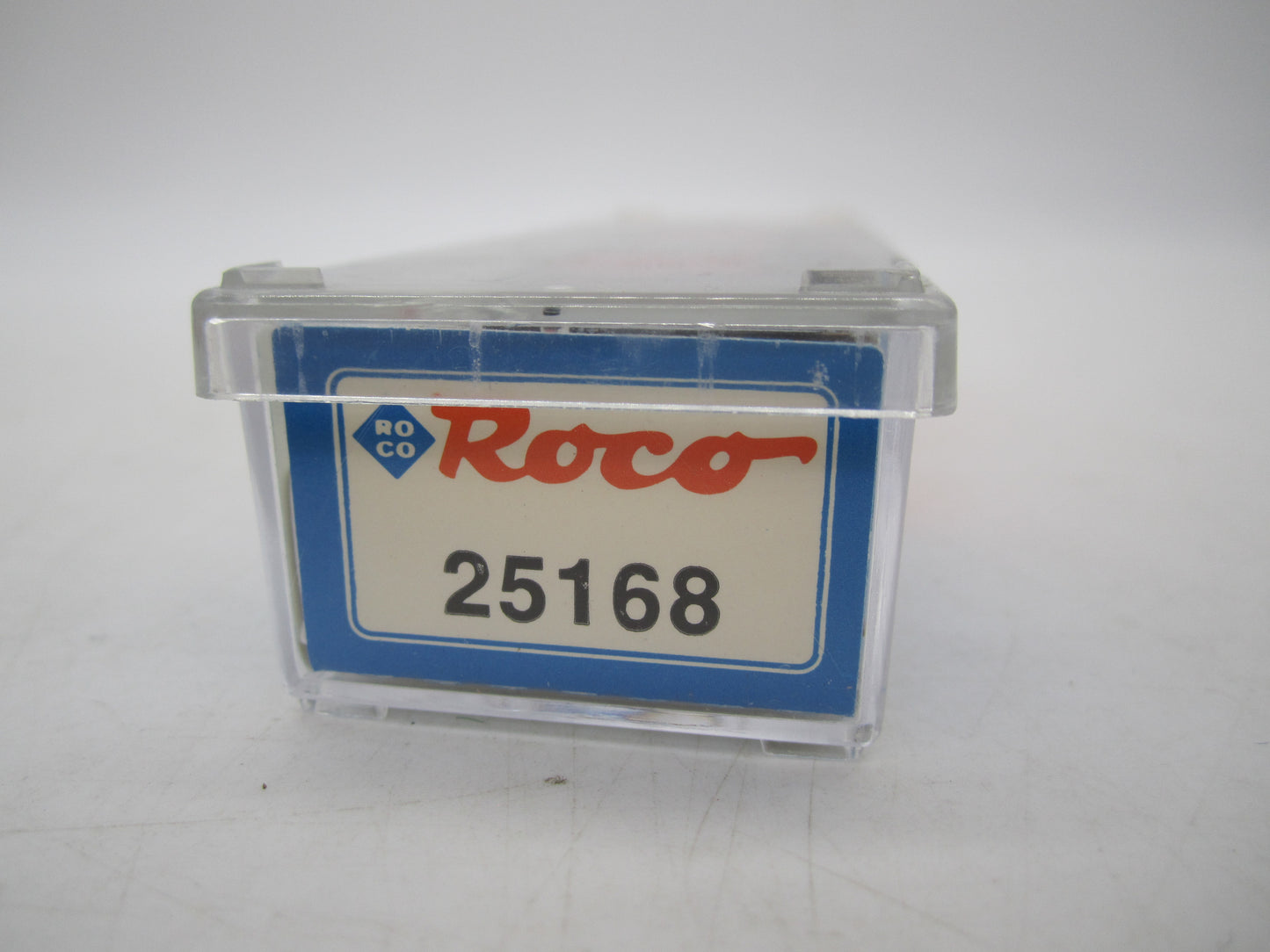 Roco N - 25168 - PTT Postwagen van de NS