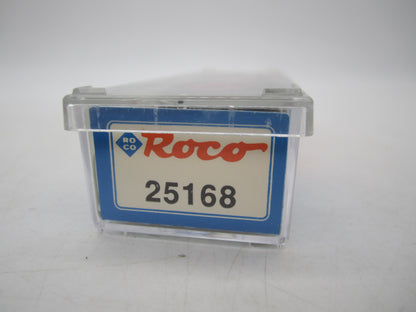 Roco N - 25168 - PTT Postwagen van de NS