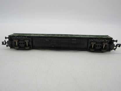 Roco N - 02371 A - Materiaalwagen van de DB