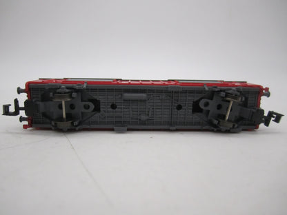 Roco N - 25168 - PTT Postwagen van de NS