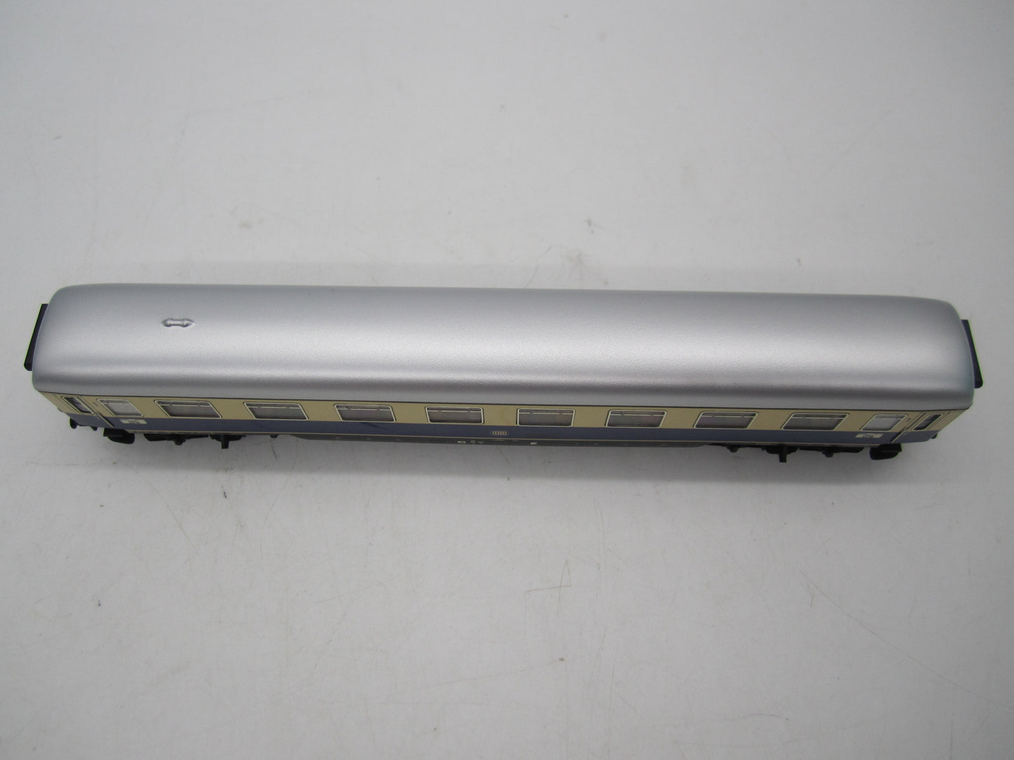 Märklin H0 - 40850 - 5-delige Tinplate wagenset "Rheingold" van de DRG, met sluitverlichting