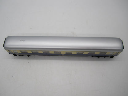 Märklin H0 - 40850 - 5-delige Tinplate wagenset "Rheingold" van de DRG, met sluitverlichting