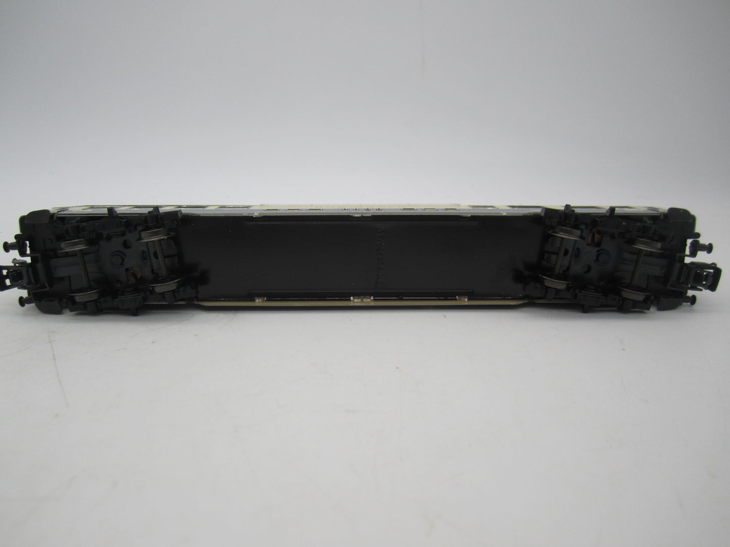 Märklin H0 - 40850 - 5-delige Tinplate wagenset "Rheingold" van de DRG, met sluitverlichting