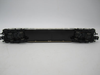 Märklin H0 - 40850 - 5-delige Tinplate wagenset "Rheingold" van de DRG, met sluitverlichting