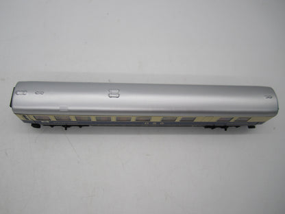 Märklin H0 - 40850 - 5-delige Tinplate wagenset "Rheingold" van de DRG, met sluitverlichting