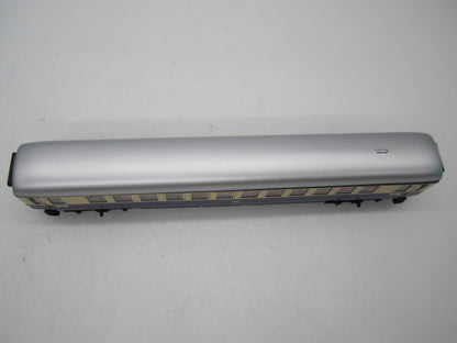 Märklin H0 - 40850 - 5-delige Tinplate wagenset "Rheingold" van de DRG, met sluitverlichting