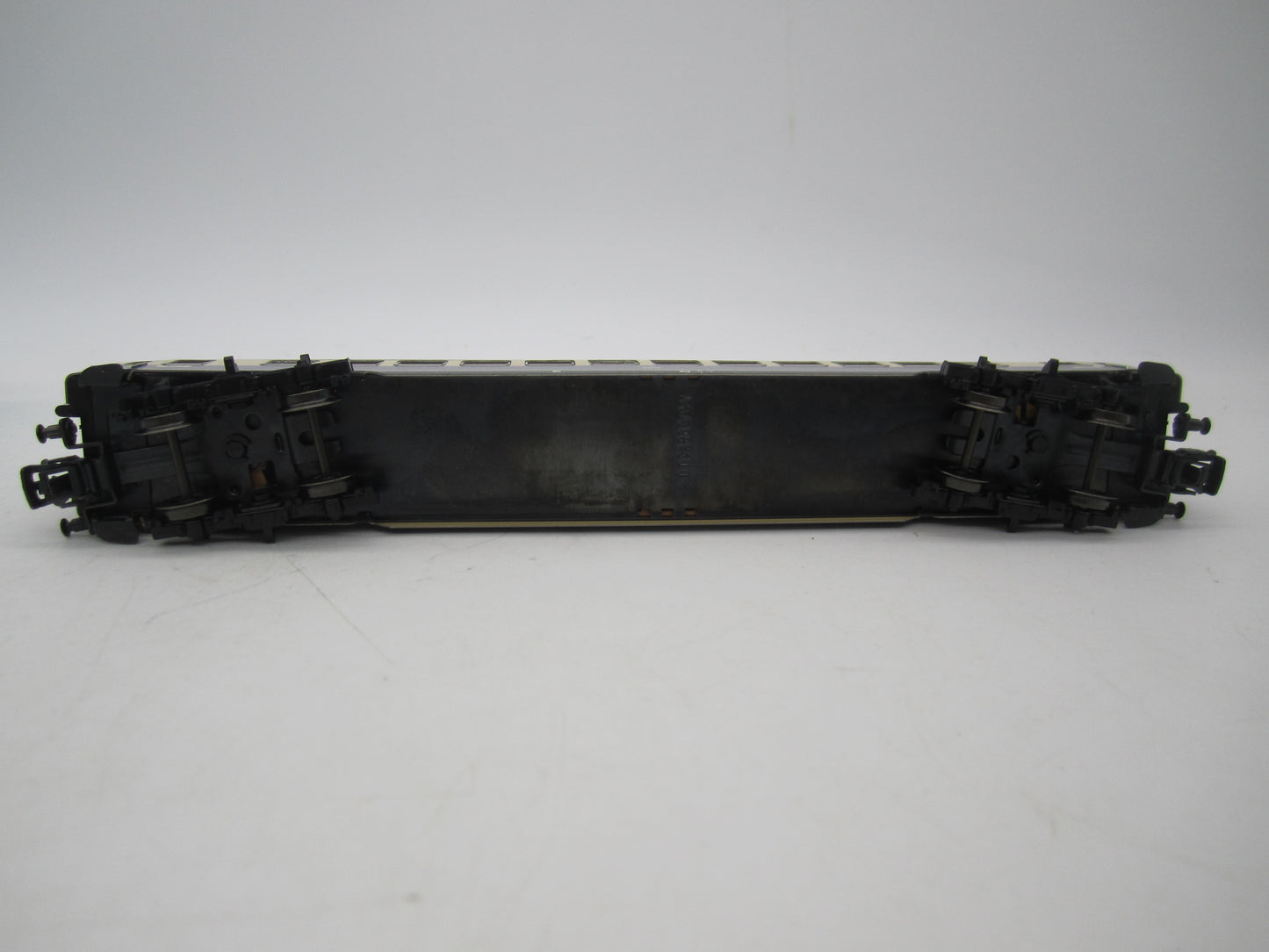 Märklin H0 - 40850 - 5-delige Tinplate wagenset "Rheingold" van de DRG, met sluitverlichting