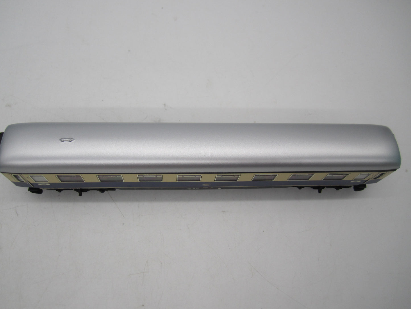 Märklin H0 - 40850 - 5-delige Tinplate wagenset "Rheingold" van de DRG, met sluitverlichting