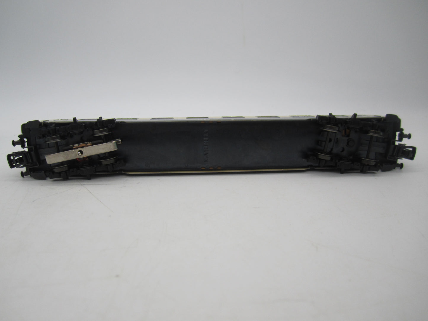 Märklin H0 - 40850 - 5-delige Tinplate wagenset "Rheingold" van de DRG, met sluitverlichting