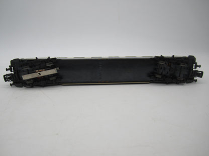 Märklin H0 - 40850 - 5-delige Tinplate wagenset "Rheingold" van de DRG, met sluitverlichting