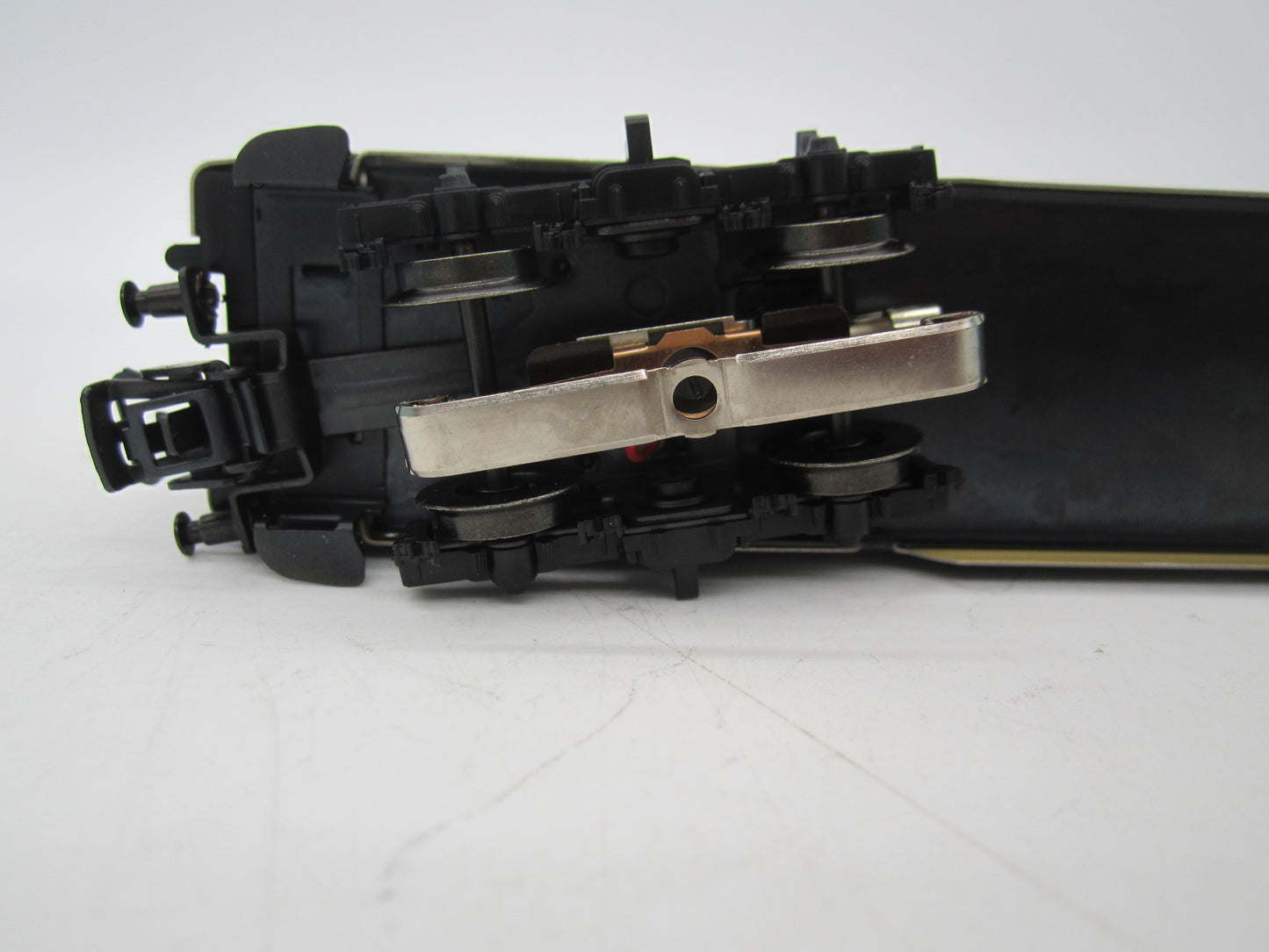 Märklin H0 - 40850 - 5-delige Tinplate wagenset "Rheingold" van de DRG, met sluitverlichting