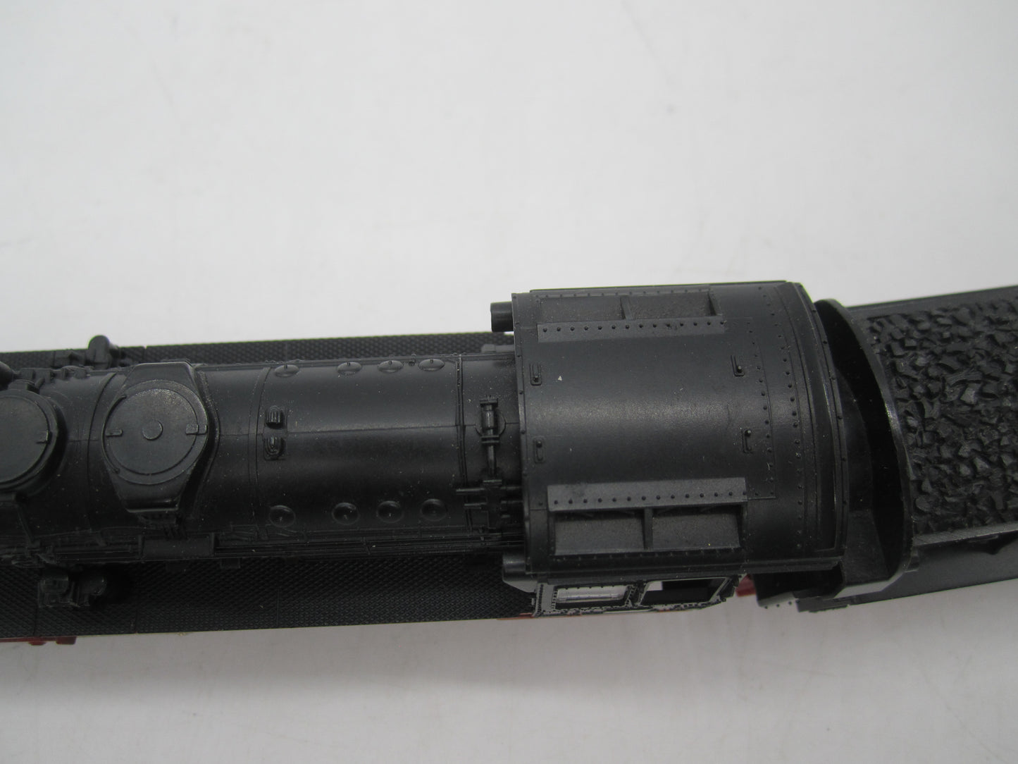 Fleischmann H0 - 1363 - Stoomloc met tender, BR 50 van de DB