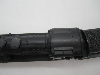 Fleischmann H0 - 1363 - Stoomloc met tender, BR 50 van de DB