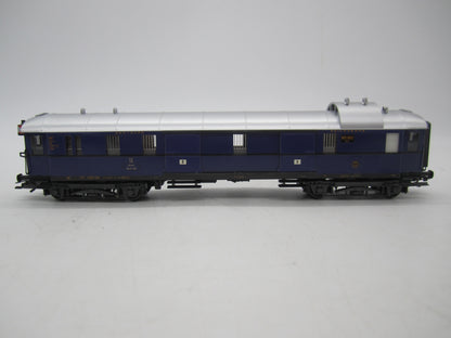 Märklin H0 - 42283 - 6-delige wagenset Rheingold van de DRG, met verlichting