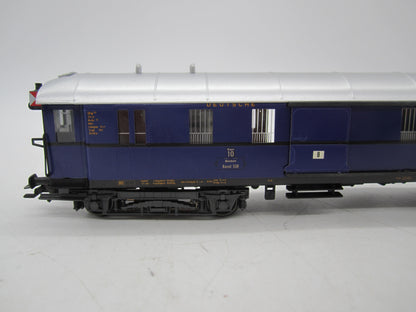 Märklin H0 - 42283 - 6-delige wagenset Rheingold van de DRG, met verlichting