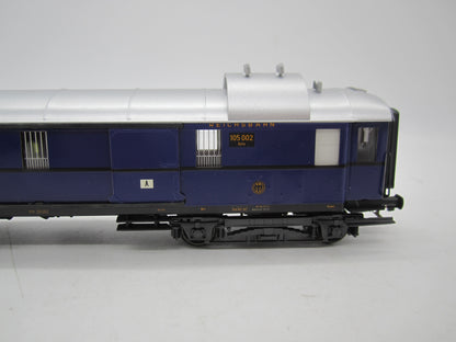 Märklin H0 - 42283 - 6-delige wagenset Rheingold van de DRG, met verlichting