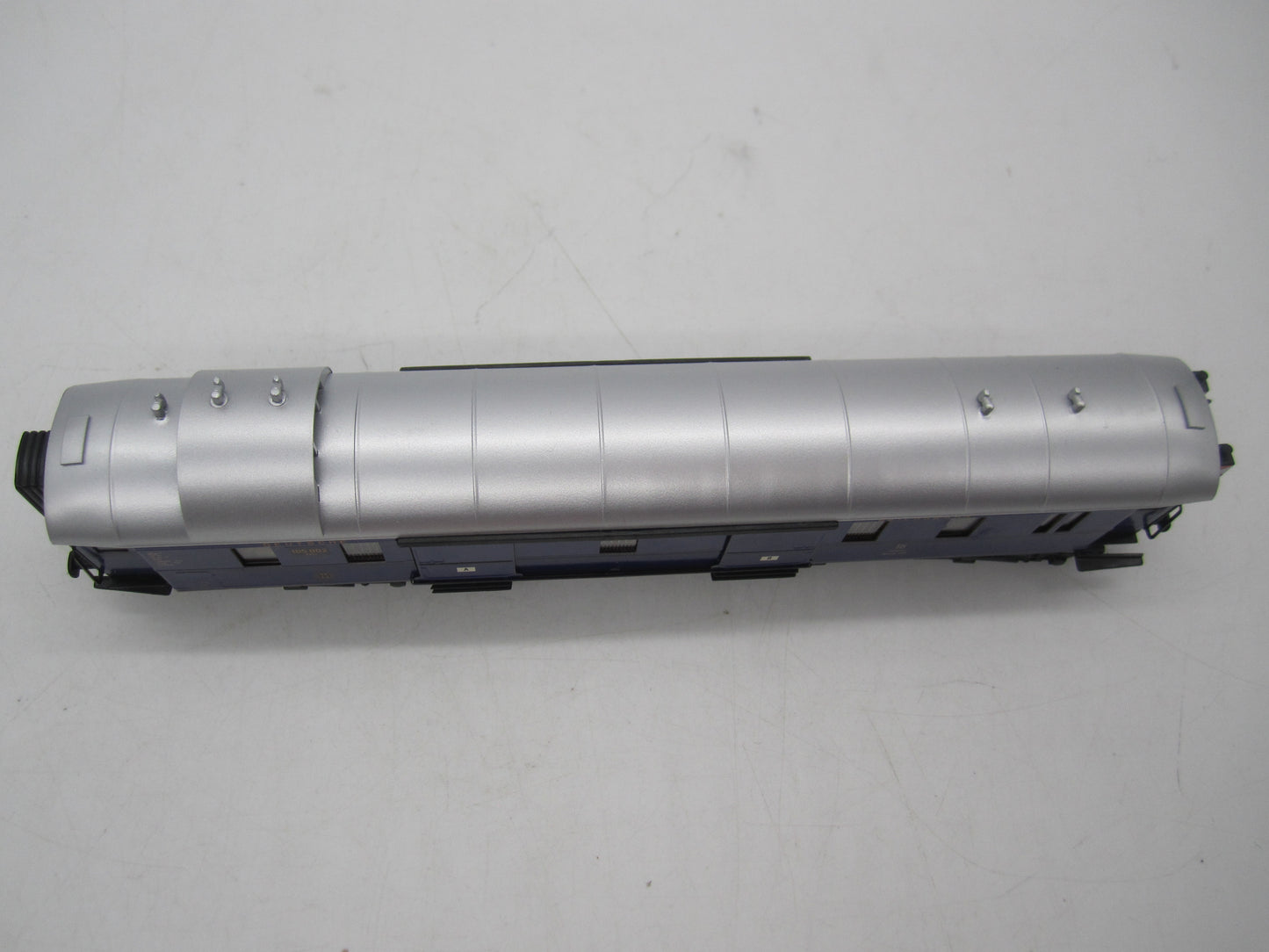 Märklin H0 - 42283 - 6-delige wagenset Rheingold van de DRG, met verlichting