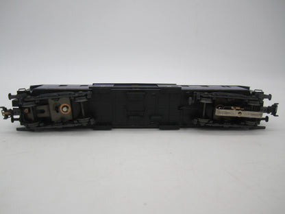 Märklin H0 - 42283 - 6-delige wagenset Rheingold van de DRG, met verlichting