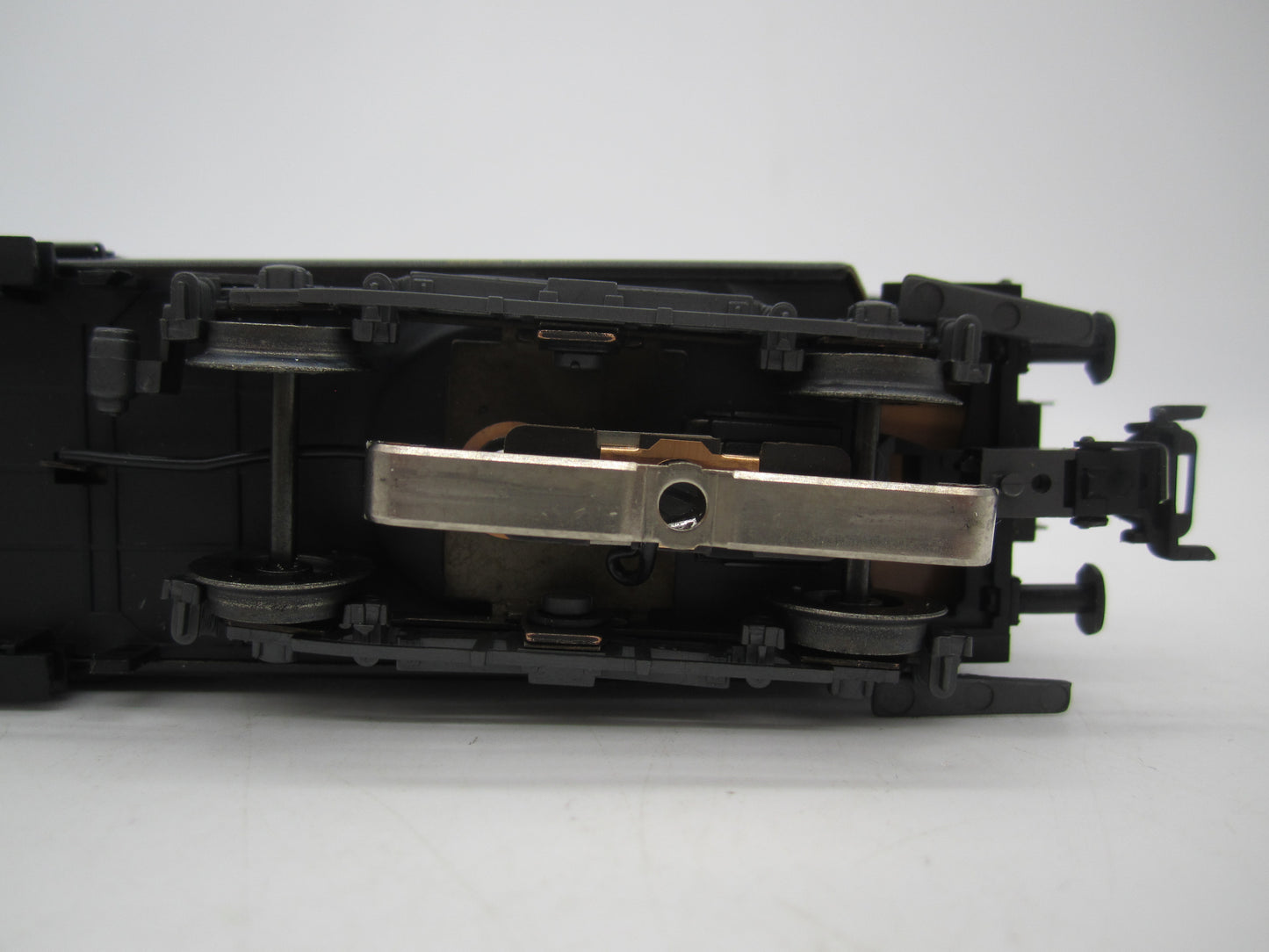 Märklin H0 - 42283 - 6-delige wagenset Rheingold van de DRG, met verlichting