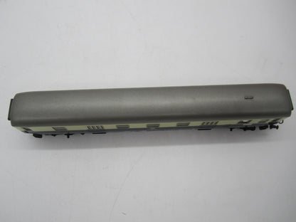 Märklin H0 - 4044 - Bagagerijtuig van de DB, met verlichting