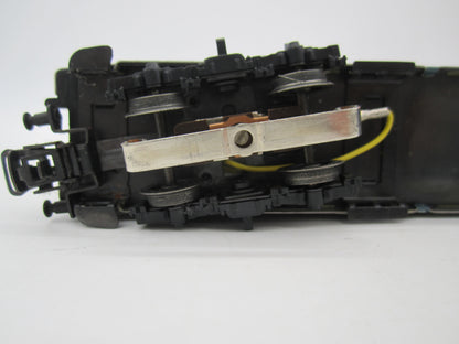 Märklin H0 - 4044 - Bagagerijtuig van de DB, met verlichting