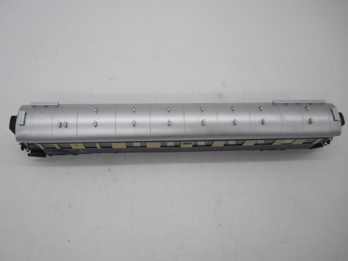 Märklin H0 - 42283 - 6-delige wagenset Rheingold van de DRG, met verlichting