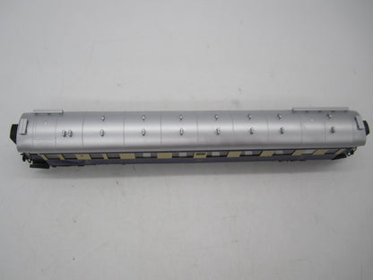 Märklin H0 - 42283 - 6-delige wagenset Rheingold van de DRG, met verlichting