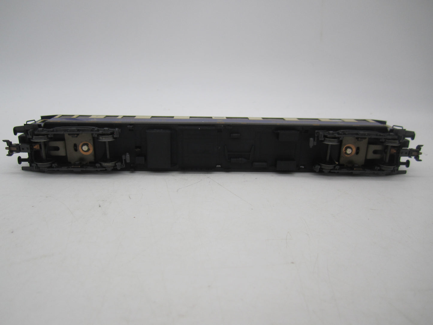 Märklin H0 - 42283 - 6-delige wagenset Rheingold van de DRG, met verlichting
