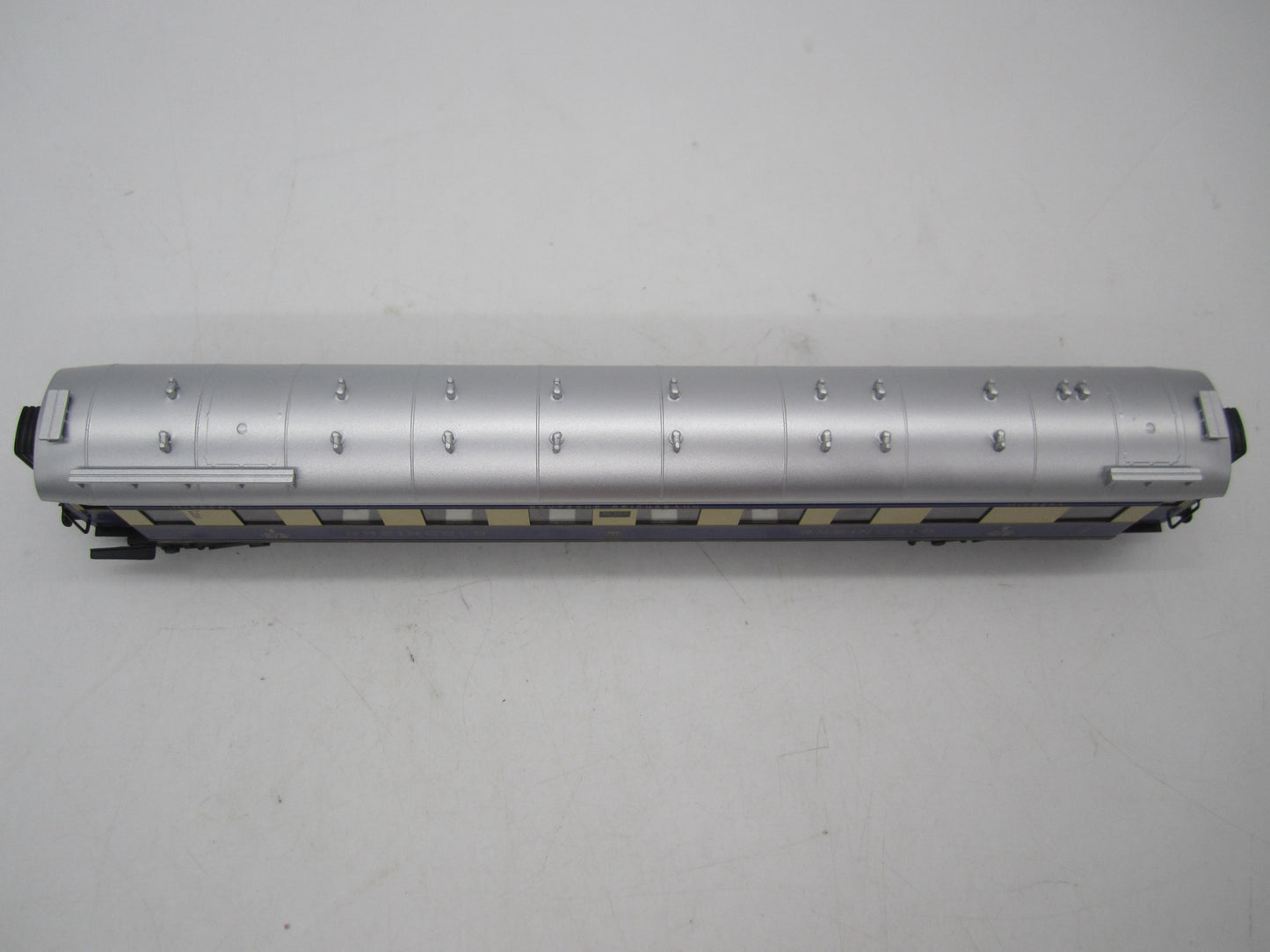 Märklin H0 - 42283 - 6-delige wagenset Rheingold van de DRG, met verlichting