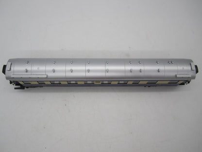 Märklin H0 - 42283 - 6-delige wagenset Rheingold van de DRG, met verlichting