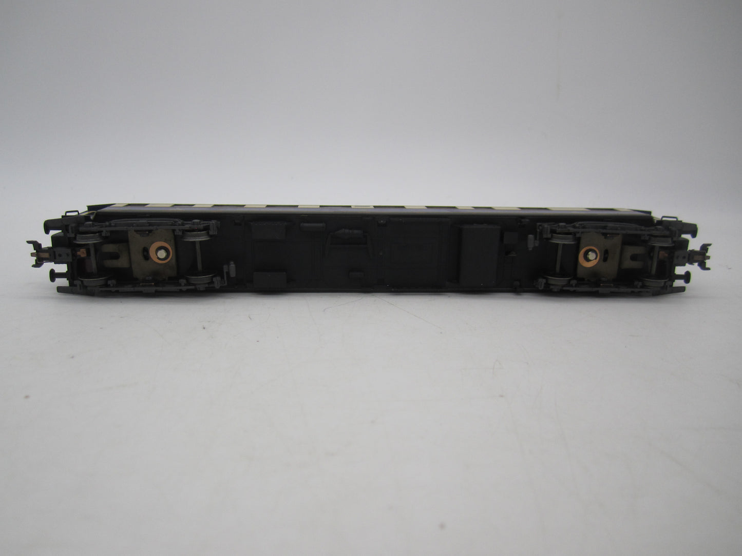 Märklin H0 - 42283 - 6-delige wagenset Rheingold van de DRG, met verlichting