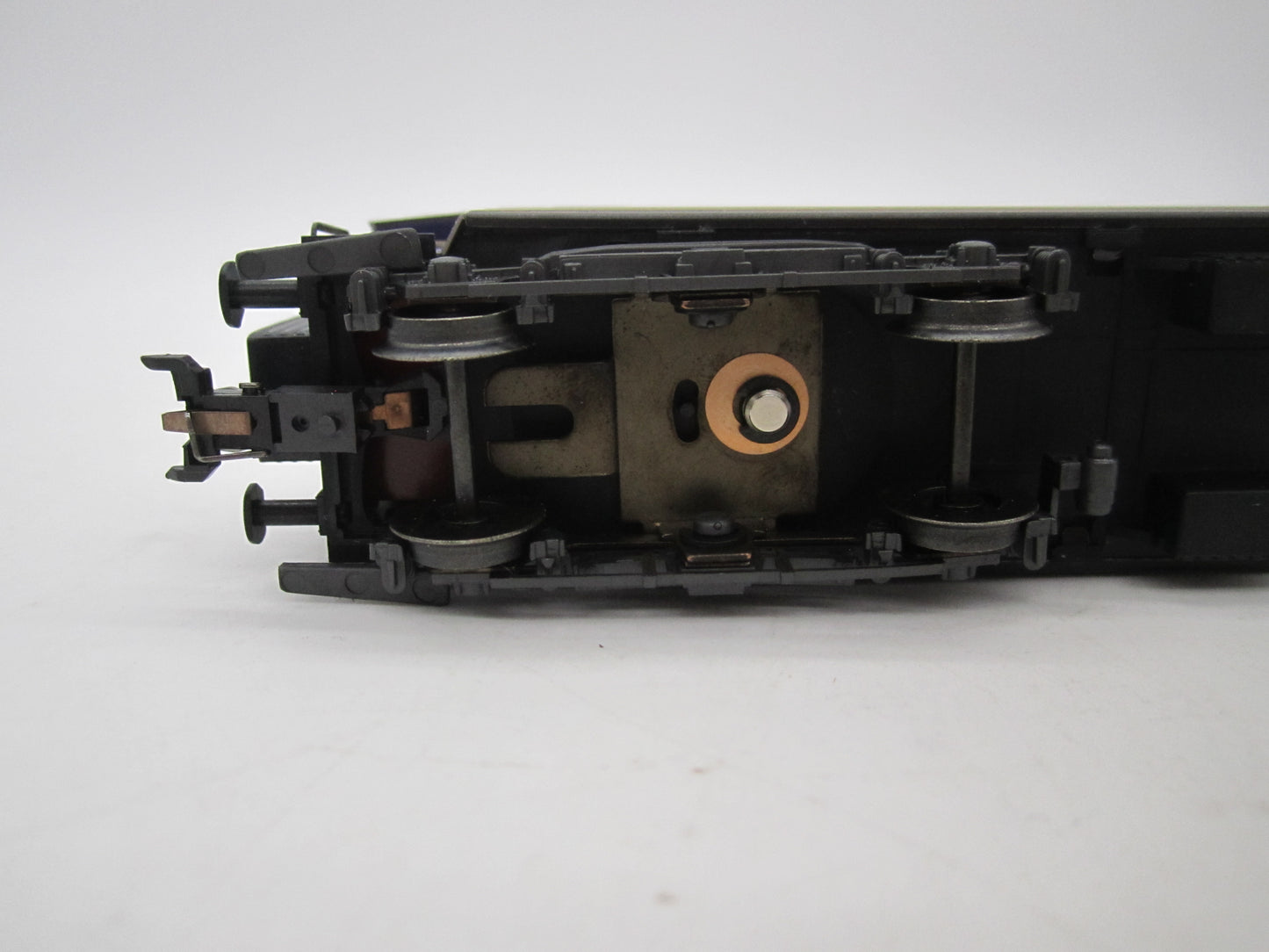 Märklin H0 - 42283 - 6-delige wagenset Rheingold van de DRG, met verlichting